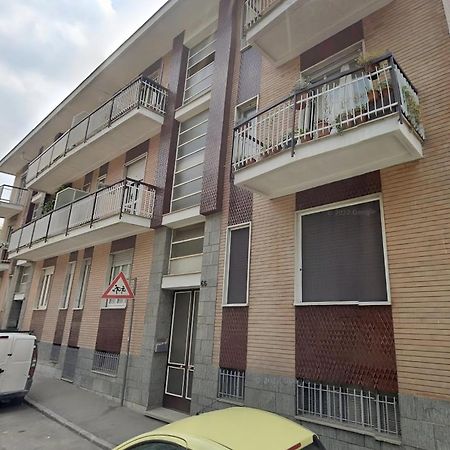 Appartamento Residenza Maria Pia Torino Esterno foto