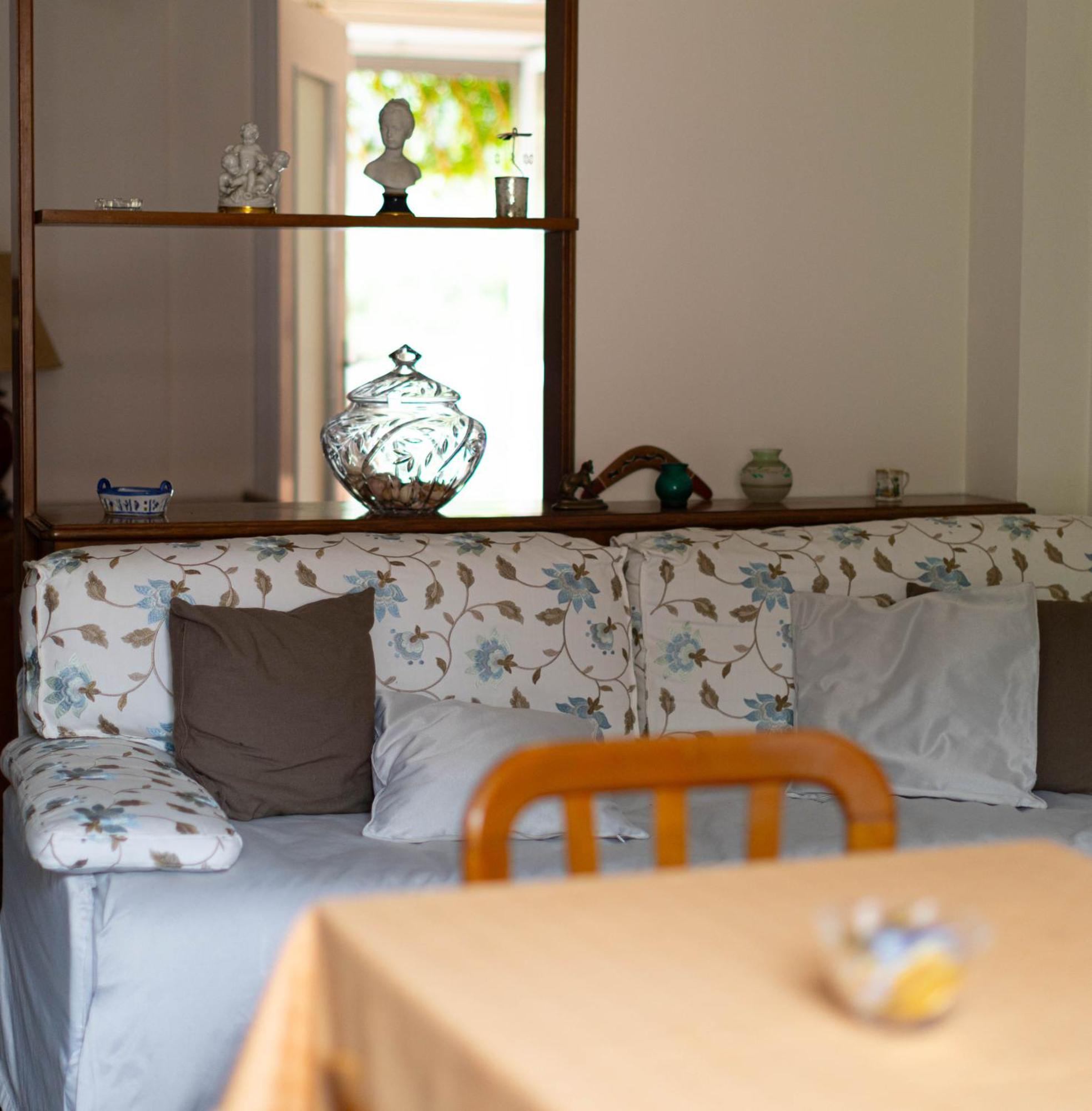 Appartamento Residenza Maria Pia Torino Esterno foto